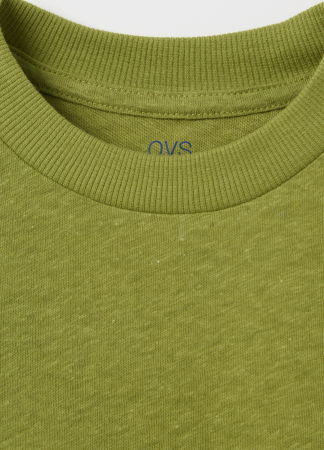 МАЛЬЧИКИ - Футболка Для Мальчиков Iguana 3-10 Лет