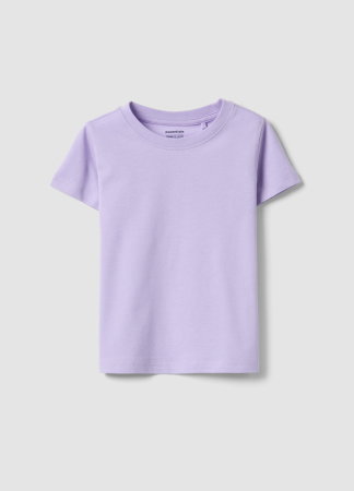 FETE - Tricou Lavender Fete 3-10 Ani