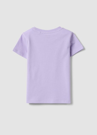 FETE - Tricou Lavender Fete 3-10 Ani