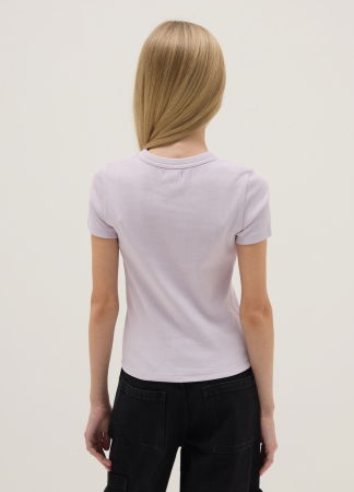 ДЕВОЧКИ - Футболка Для Девочек Lila 10-15 Лет