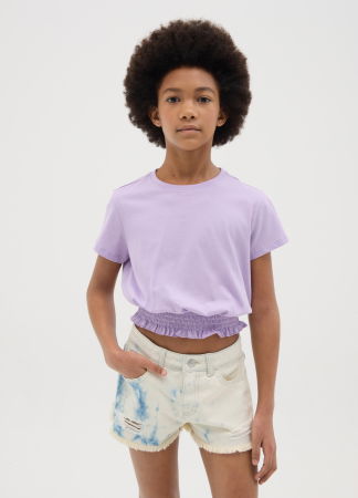 ДЕВОЧКИ - Футболка Для Девочек Lilac Breeze 10-15 Лет