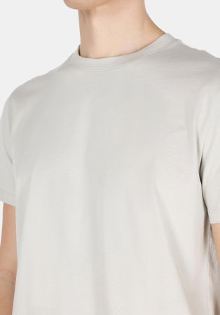 МУЖЧИНЫ - Мужская Футболка Мята Regular