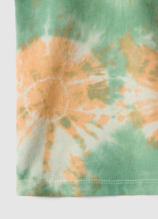 МАЛЬЧИКИ - Футболка Для Мальчиков Многоцветная 3-10 Лет