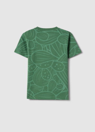 МАЛЬЧИКИ - Футболка Для Мальчиков Myrtle 3-10 Лет