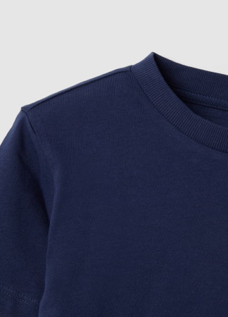 BAIETI - Tricou Naval Academy Baieti 3-10 Ani