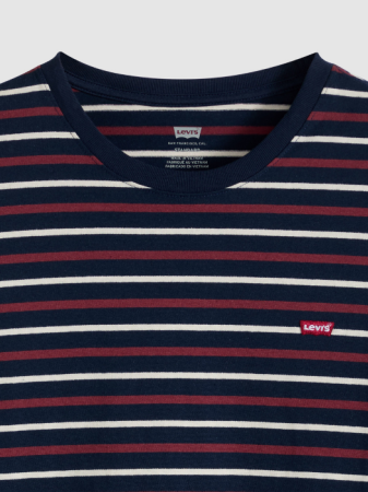 BARBATI - Tricou Multicolor Regular Barbati