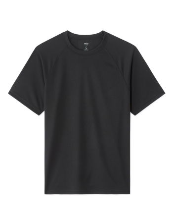 BARBATI - Tricou Negru  Barbati
