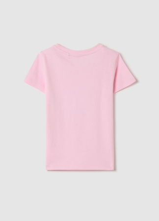  Tricouri si Polo - Tricou Nosegay Fete 3-10 Ani