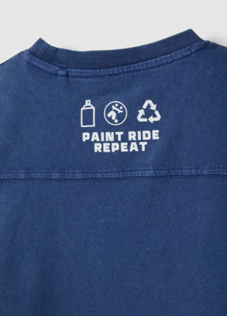 МАЛЬЧИКИ - Футболка Для Мальчиков Oceana 3-10 Лет