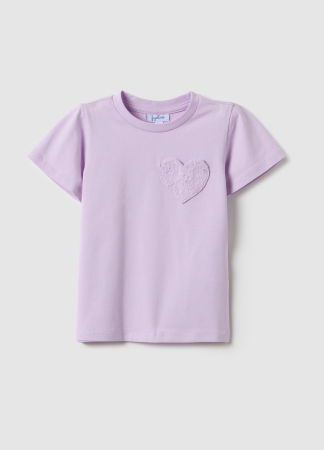 ДЕВОЧКИ - Футболка Для Девочек Orchid Bloom 9-36 Месяцев