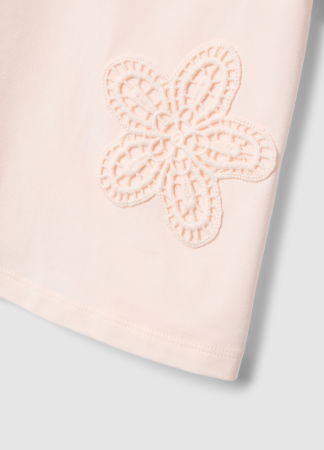 ДЕВОЧКИ - Футболка Для Девочек Pearl 3-10 Лет