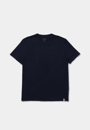 BARBATI - Tricou Negru Barbati