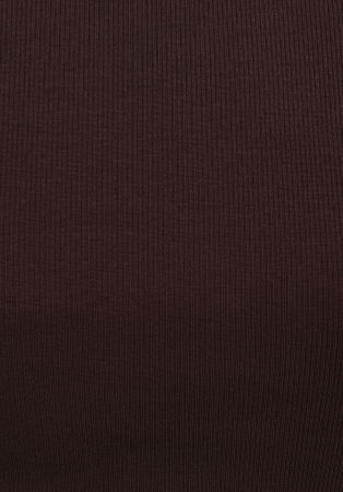 FEMEI - Tricou Polo Maro Femei