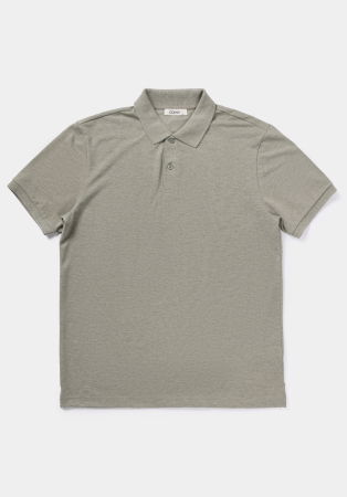 Tricouri si Polo - Tricou Polo Mint Regular Barbati