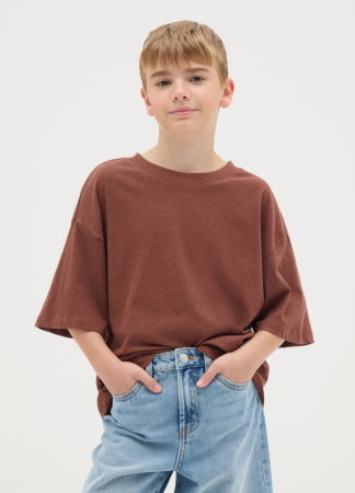 МАЛЬЧИКИ - Футболка Для Мальчиков Root Beer 10-15 Лет