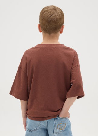 МАЛЬЧИКИ - Футболка Для Мальчиков Root Beer 10-15 Лет