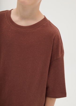 МАЛЬЧИКИ - Футболка Для Мальчиков Root Beer 10-15 Лет