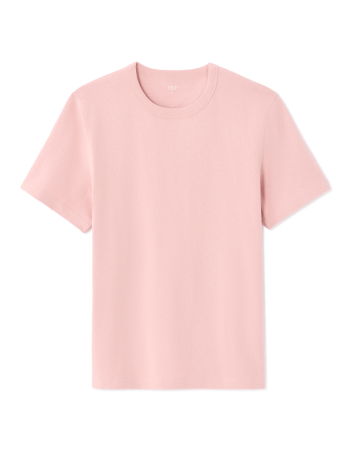 BARBATI - Tricou Roz  Barbati