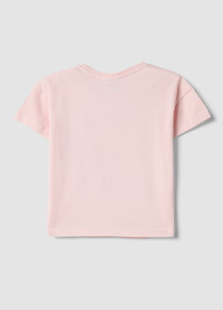 ДЕВОЧКИ - Футболка Для Девочек Roz 3-10 Лет