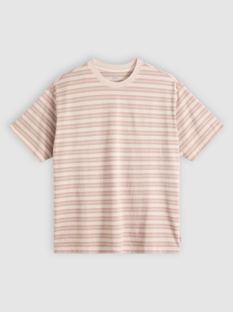 IMBRACAMINTE - Tricou Roz Relaxed Barbati