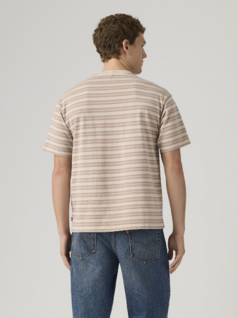 IMBRACAMINTE - Tricou Roz Relaxed Barbati