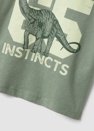 МАЛЬЧИКИ - Футболка Для Мальчиков Sea Spray 3-10 Лет