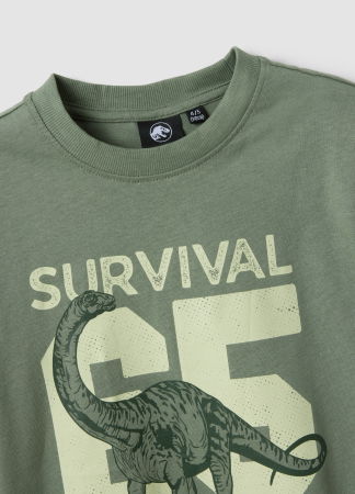 МАЛЬЧИКИ - Футболка Для Мальчиков Sea Spray 3-10 Лет