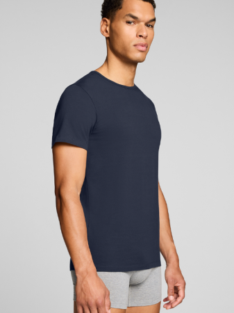 BARBATI - Tricou (Set) Multicolor Barbati