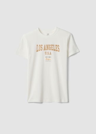 BAIETI - Tricou Sugar Swizzle Baieti 10-15 Ani