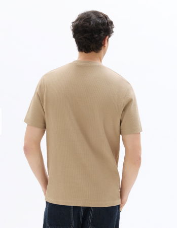 МУЖЧИНЫ - Мужская Футболка  