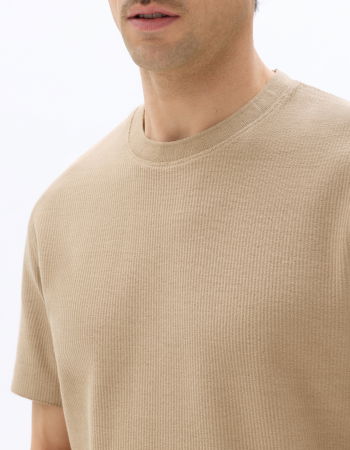 МУЖЧИНЫ - Мужская Футболка  