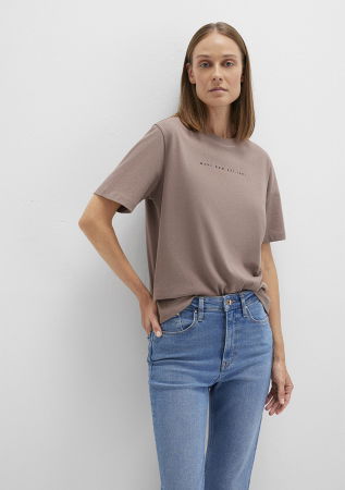 ЖЕНЩИНЫ - Женская Футболка Taupe 