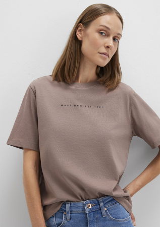 ЖЕНЩИНЫ - Женская Футболка Taupe 