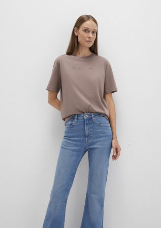 ЖЕНЩИНЫ - Женская Футболка Taupe 