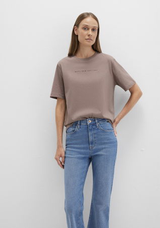 ЖЕНЩИНЫ - Женская Футболка Taupe 