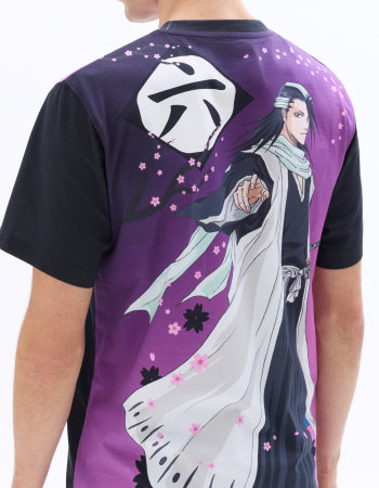 BARBATI - Tricou Tricou Negru  Barbati