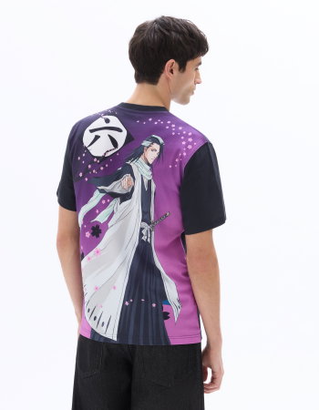 BARBATI - Tricou Tricou Negru  Barbati