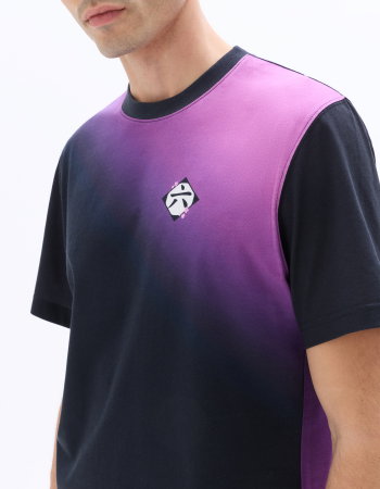 BARBATI - Tricou Tricou Negru  Barbati