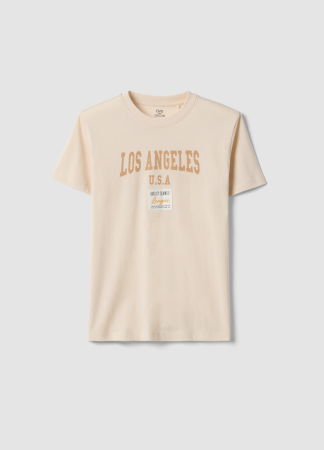 BAIETI - Tricou Whitecap Gray Baieti 10-15 Ani