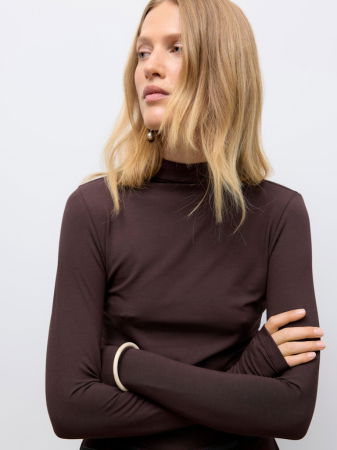 IMBRACAMINTE - Vero Moda Maleta Maro  Femei