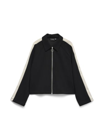 ЖЕНЩИНЫ - Vero Moda Женский Свитшот Чёрный 