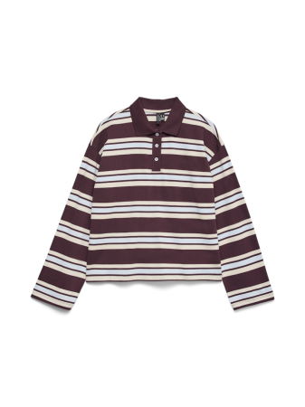 ЖЕНЩИНЫ - Vero Moda Свитшот Winetasting Moa 