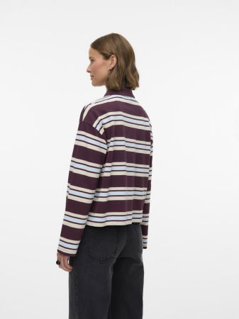 ЖЕНЩИНЫ - Vero Moda Свитшот Winetasting Moa 