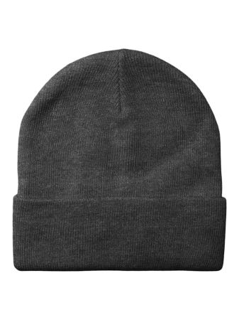 FEMEI - Vero Moda Caciula Gri Inchis  Femei