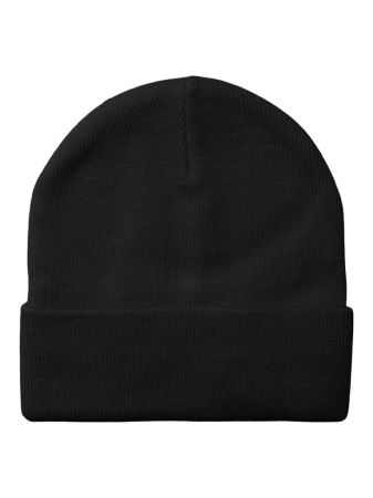 FEMEI - Vero Moda Caciula Neagra  Femei