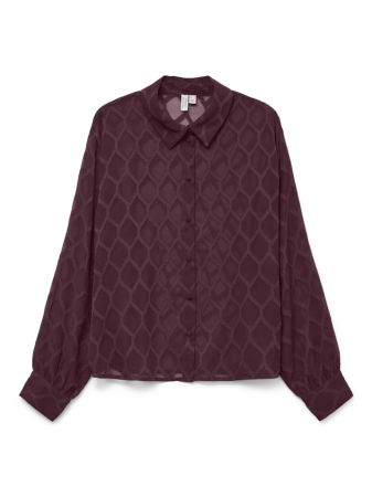 IMBRACAMINTE - Vero Moda Camasa Rosie-Visinie  Femei