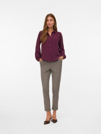 IMBRACAMINTE - Vero Moda Camasa Rosie-Visinie  Femei