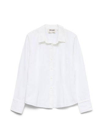 VERO MODA Camasa Bright White  Femei [4]