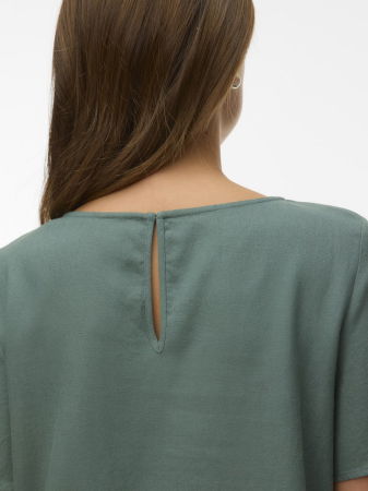 FEMEI - Camasa Verde Femei