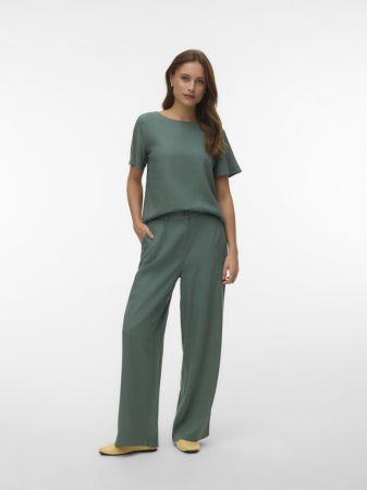 FEMEI - Camasa Verde Femei